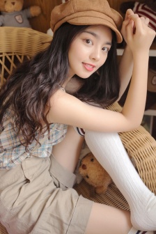为什么狗狗的东西一放里就变大